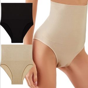 New Slimming Tummy Control Postpartum Shaper